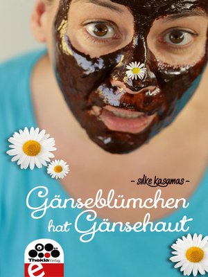 cover image of Gänseblümchen hat Gänsehaut